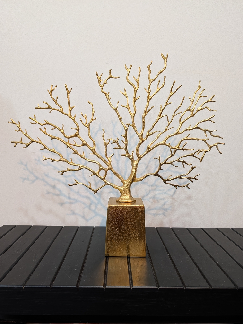 A&B Home Abstract Twig Tree